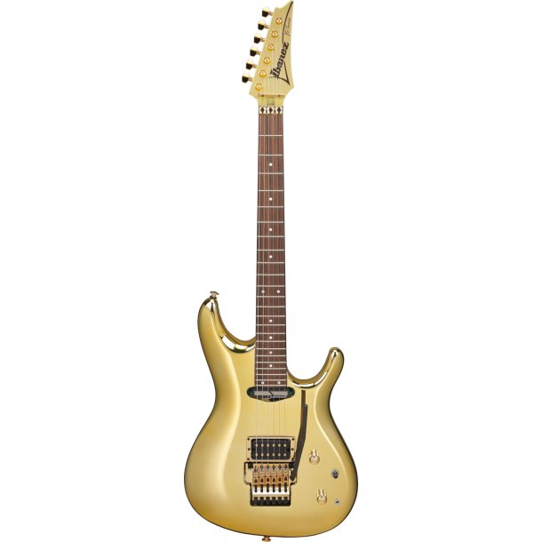 Ibanez Siganture JS1GD Joe Satriani "Gold Boy"